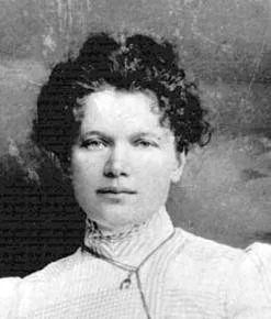 Аделаида Герцык (1872-1925) - русская поэтесса, прозаик и переводчица Серебряного века. Художественный портрет.
