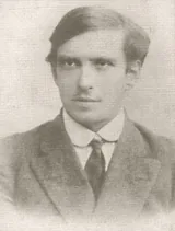 Алексей Лозина-Лозинский (1886-1916) - поэт, прозаик и переводчик Серебряного века. Художественный портрет.