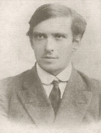 Алексей Лозина-Лозинский (1886-1916) - поэт, прозаик и переводчик Серебряного века. Художественный портрет.
