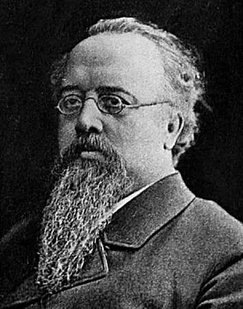 Дмитрий Минаев (1835-1889) - русский поэт-сатирик и журналист второй половины XIX века. Художественный портрет.