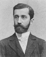 Дмитрий Мережковский (1865-1941) - поэт, прозаик и религиозный мыслитель Серебряного века. Художественный портрет.