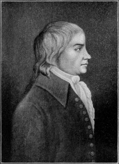 Ермил Костров (1755-1796) - русский поэт XVIII века. Художественный портрет.