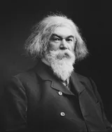 Иероним Ясинский (1850-1931) - русский поэт, прозаик, журналист, переводчик и мемуарист. Художественный портрет.