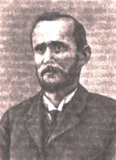 Михаил Деларю (1811-1868) - поэт пушкинского круга. Художественный портрет.