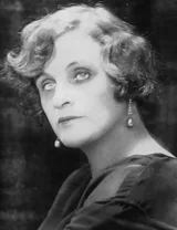 Надежда Тэффи (1872-1952) - русская писательница и поэтесса Серебряного века. Художественный портрет.