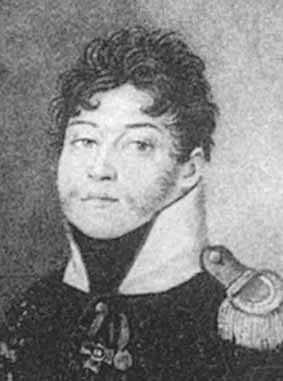 Пётр Матвеевич Карабанов (ум. 1829) - русский поэт конца XVIII - начала XIX века. Художественный портрет.