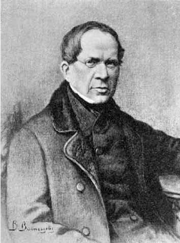 Пётр Вяземский (1792-1878) - поэт, критик, мемуарист и государственный деятель пушкинской эпохи. Художественный портрет.