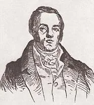 Семён Бобров (ум. 1810) - русский поэт конца XVIII - начала XIX века. Художественный портрет.