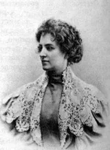 Зинаида Гиппиус (1869-1945) - поэтесса, прозаик и критик Серебряного века. Художественный портрет.